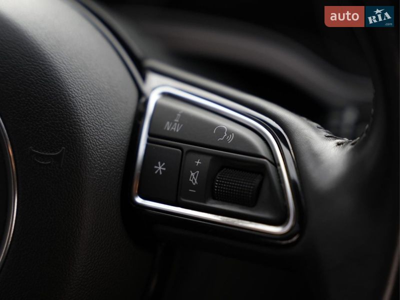 Седан Audi A6 2012 в Одессе фото 40 Седан Audi A6 2012 в Одессе