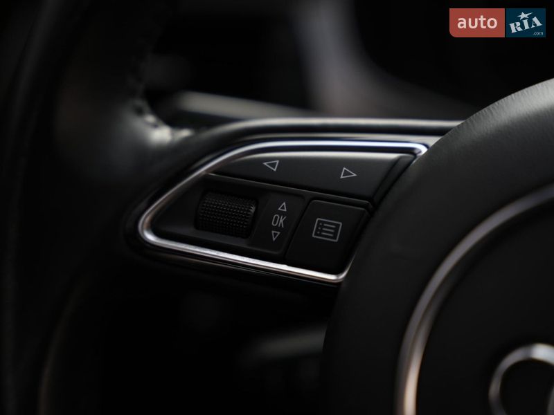 Седан Audi A6 2012 в Одессе фото 41 Седан Audi A6 2012 в Одессе
