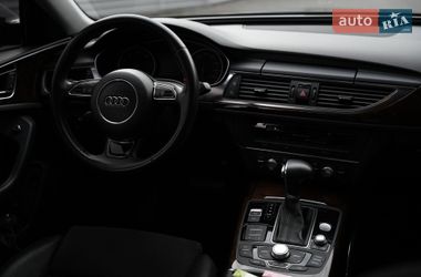 Седан Audi A6 2012 в Одессе фото 43 Седан Audi A6 2012 в Одессе