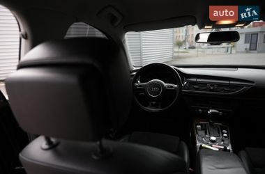 Седан Audi A6 2012 в Одессе фото 44 Седан Audi A6 2012 в Одессе
