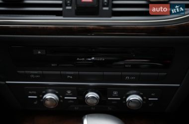Седан Audi A6 2012 в Одессе фото 45 Седан Audi A6 2012 в Одессе
