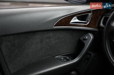 Седан Audi A6 2012 в Одессе фото 46 Седан Audi A6 2012 в Одессе