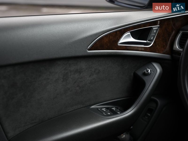 Седан Audi A6 2012 в Одессе фото 46 Седан Audi A6 2012 в Одессе
