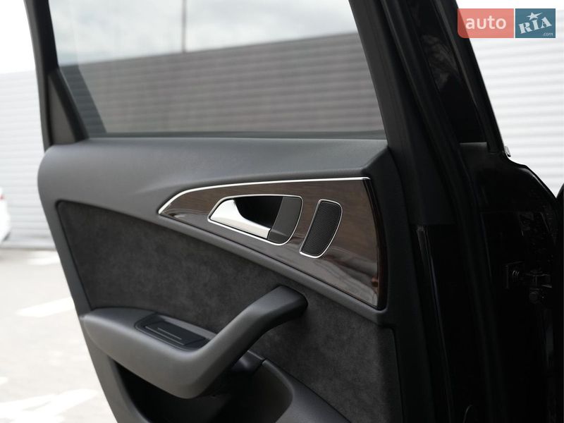Седан Audi A6 2012 в Одессе фото 48 Седан Audi A6 2012 в Одессе
