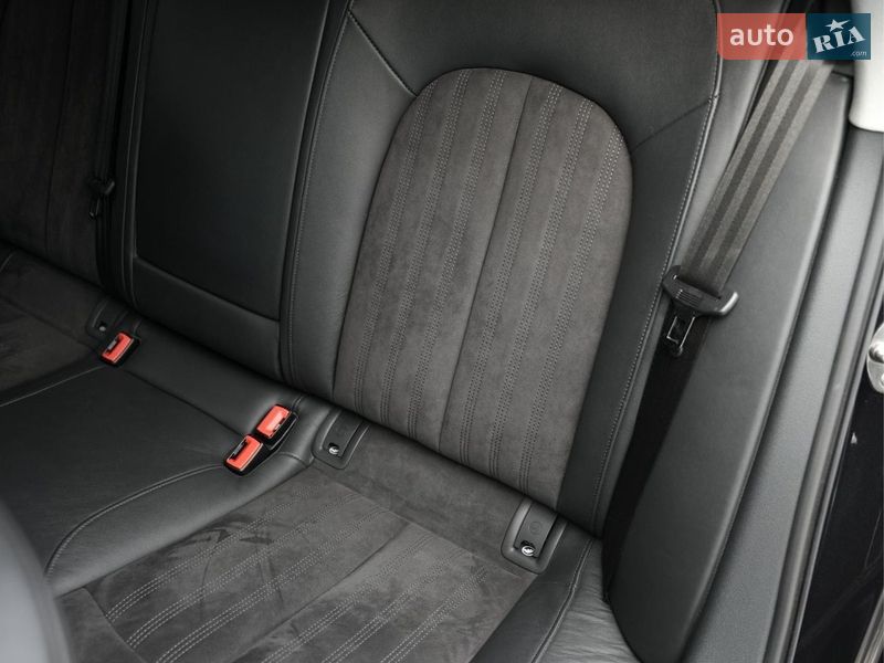 Седан Audi A6 2012 в Одессе фото 49 Седан Audi A6 2012 в Одессе