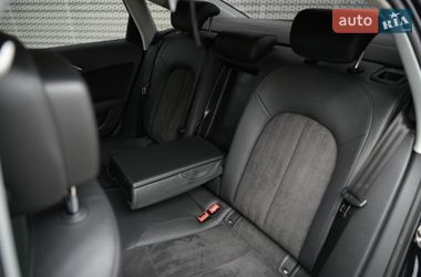 Седан Audi A6 2012 в Одессе фото 51 Седан Audi A6 2012 в Одессе