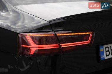 Седан Audi A6 2012 в Одессе фото 52 Седан Audi A6 2012 в Одессе