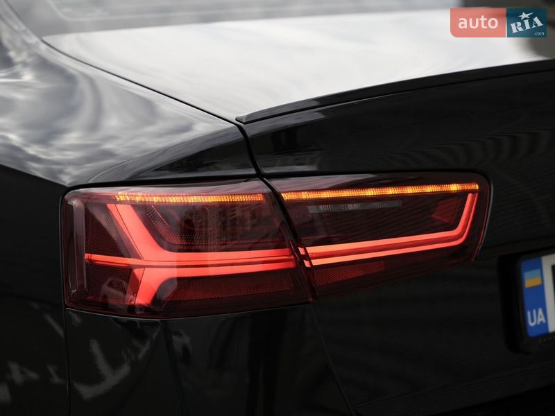 Седан Audi A6 2012 в Одессе фото 52 Седан Audi A6 2012 в Одессе