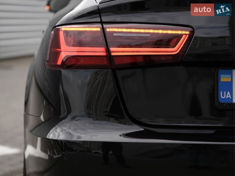 Седан Audi A6 2012 в Одессе фото 54 Седан Audi A6 2012 в Одессе