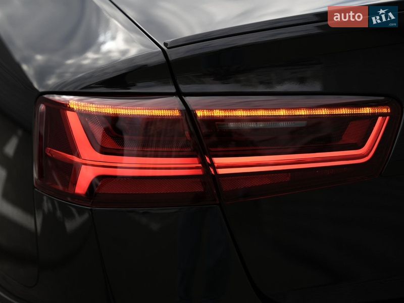 Седан Audi A6 2012 в Одессе фото 55 Седан Audi A6 2012 в Одессе
