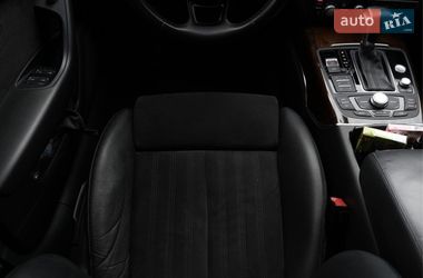 Седан Audi A6 2012 в Одессе фото 59 Седан Audi A6 2012 в Одессе