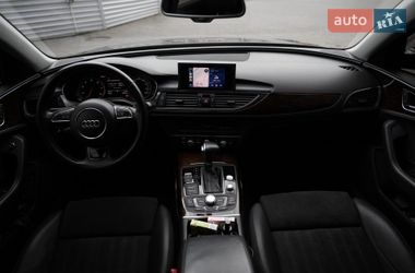 Седан Audi A6 2012 в Одессе фото 62 Седан Audi A6 2012 в Одессе