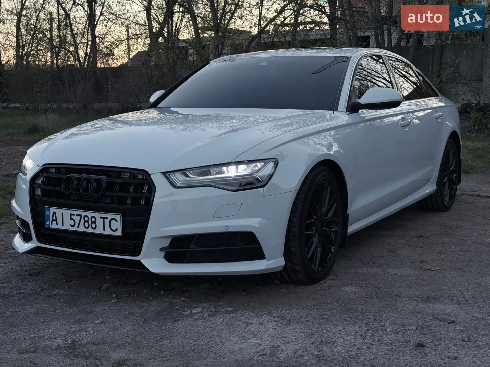 2015 Audi A6 - мініатюра 17