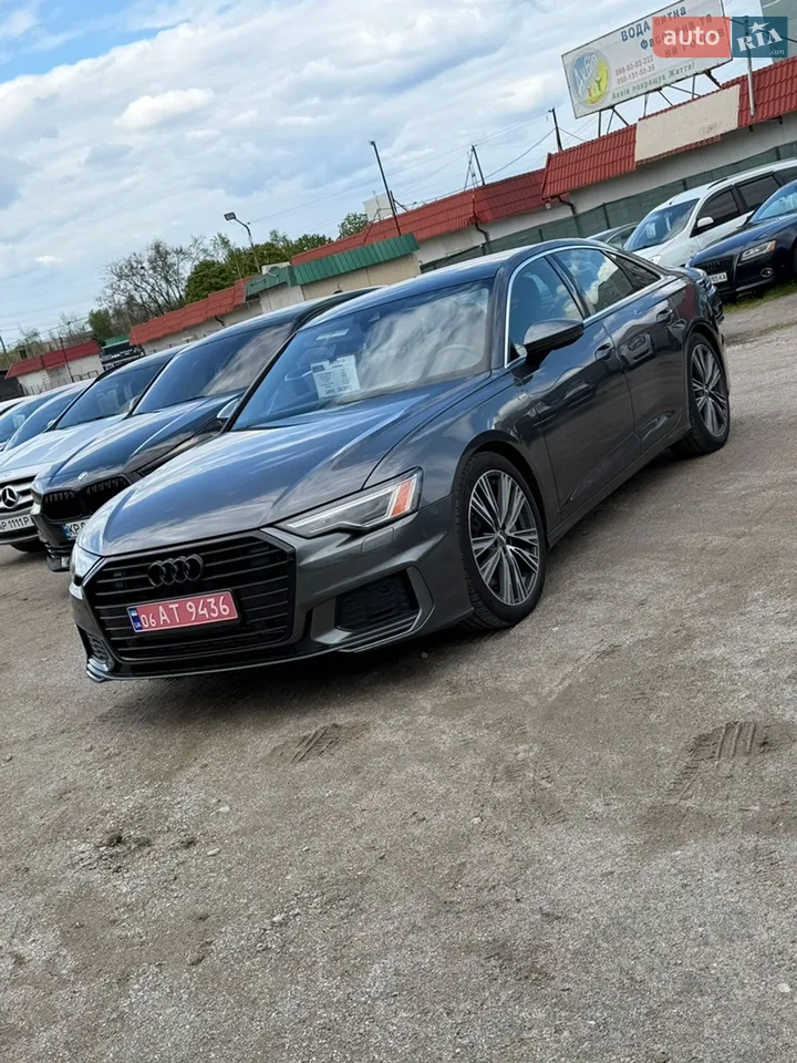 2016 Audi Q7 - мініатюра 29