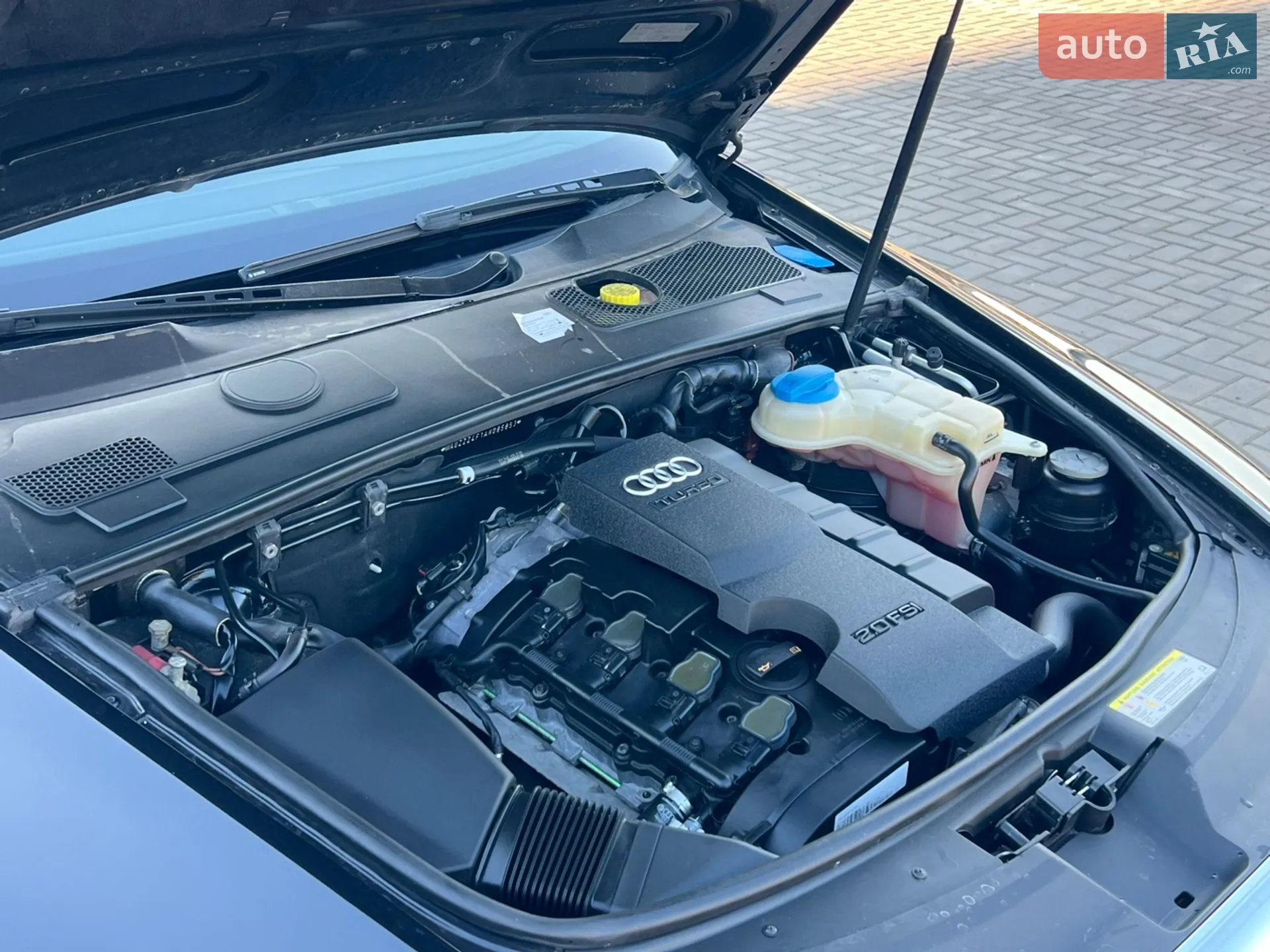 2010 Audi A6 - мініатюра 39