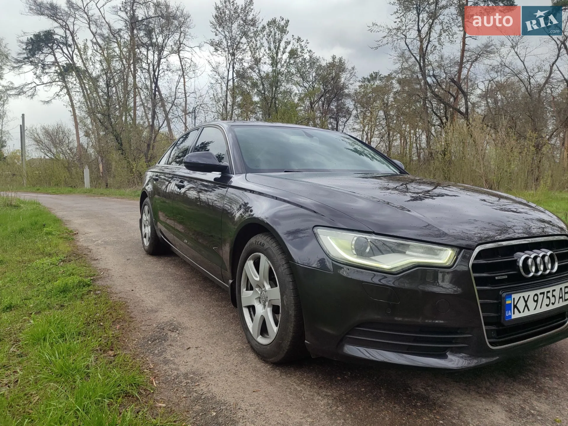 2013 Audi A6 - мініатюра 36