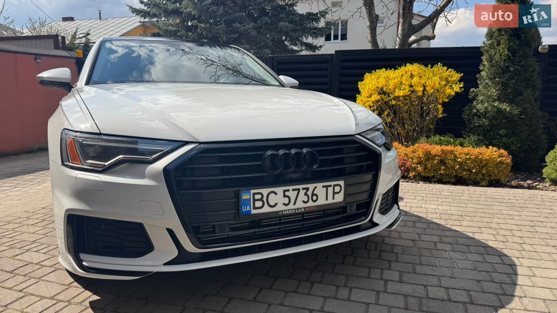 2018 Audi A6 - мініатюра 24