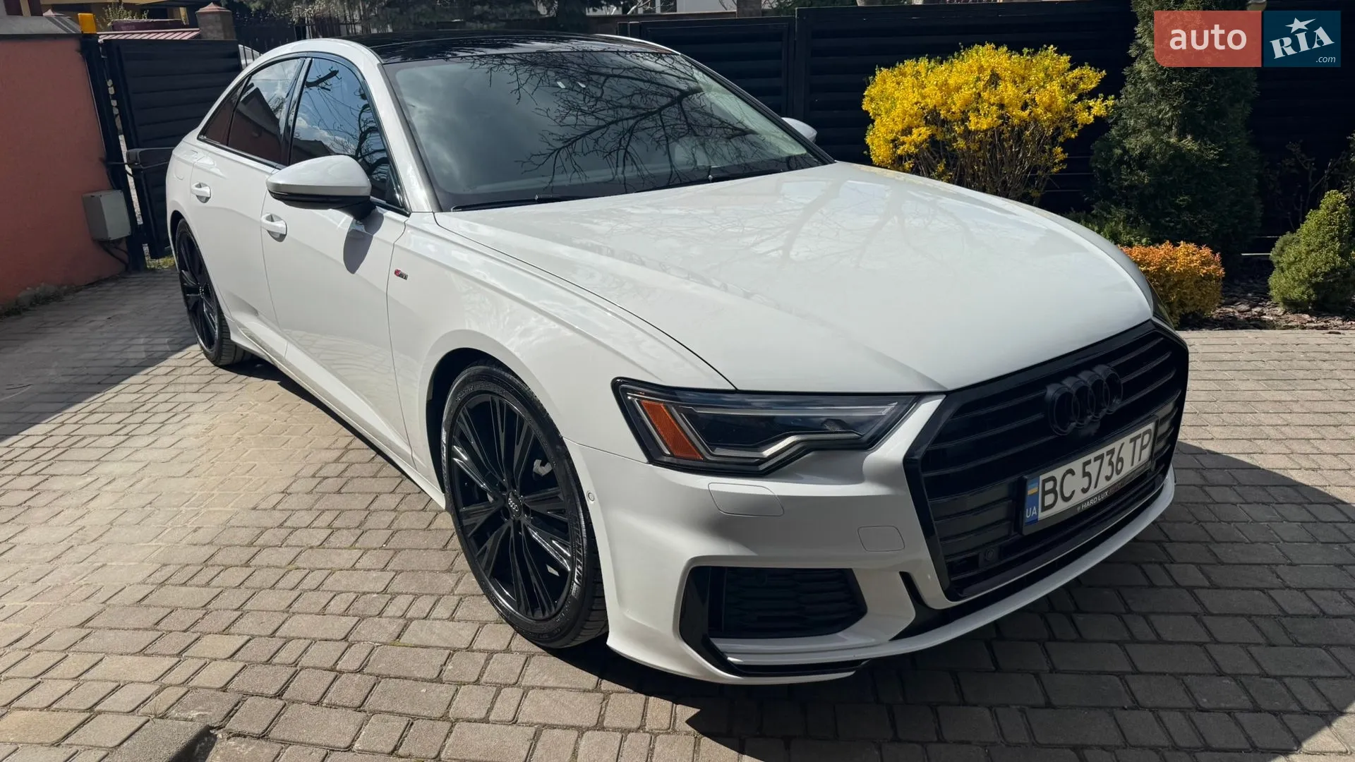2018 Audi A6 - мініатюра 16
