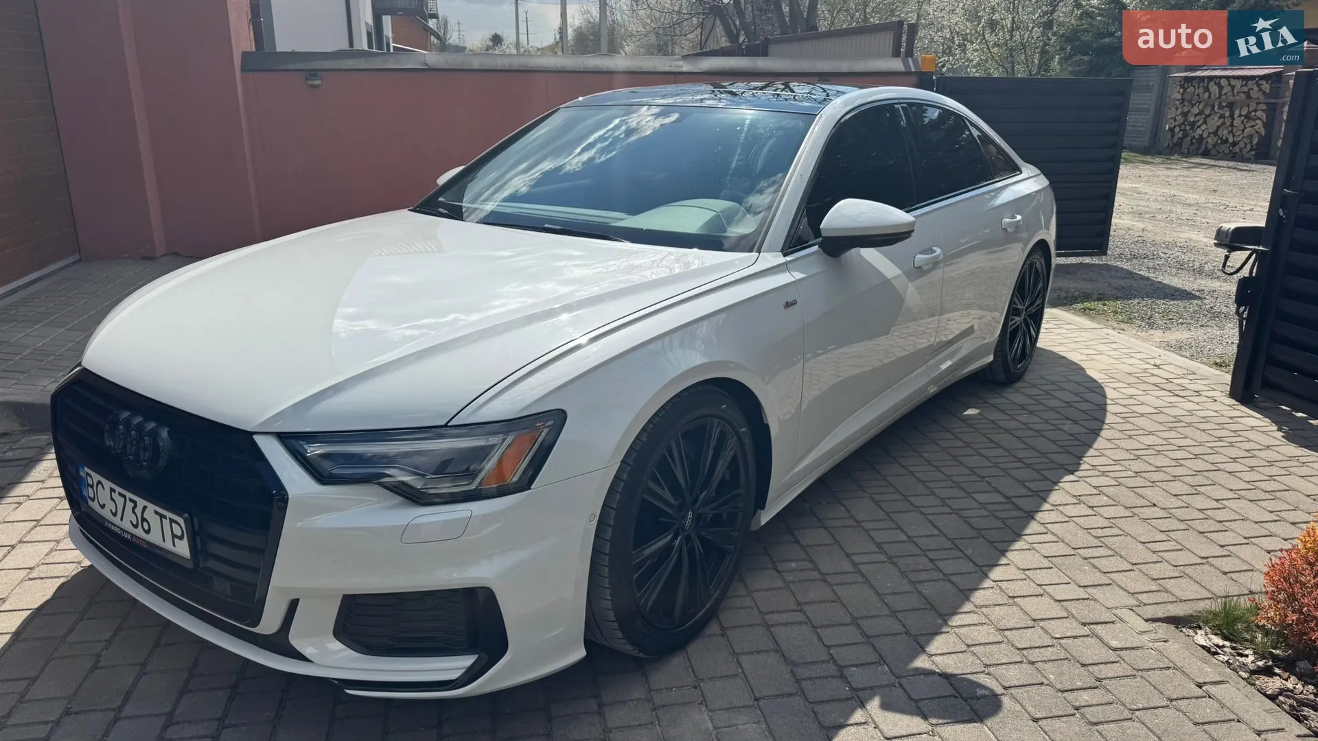 2018 Audi A6 - мініатюра 17