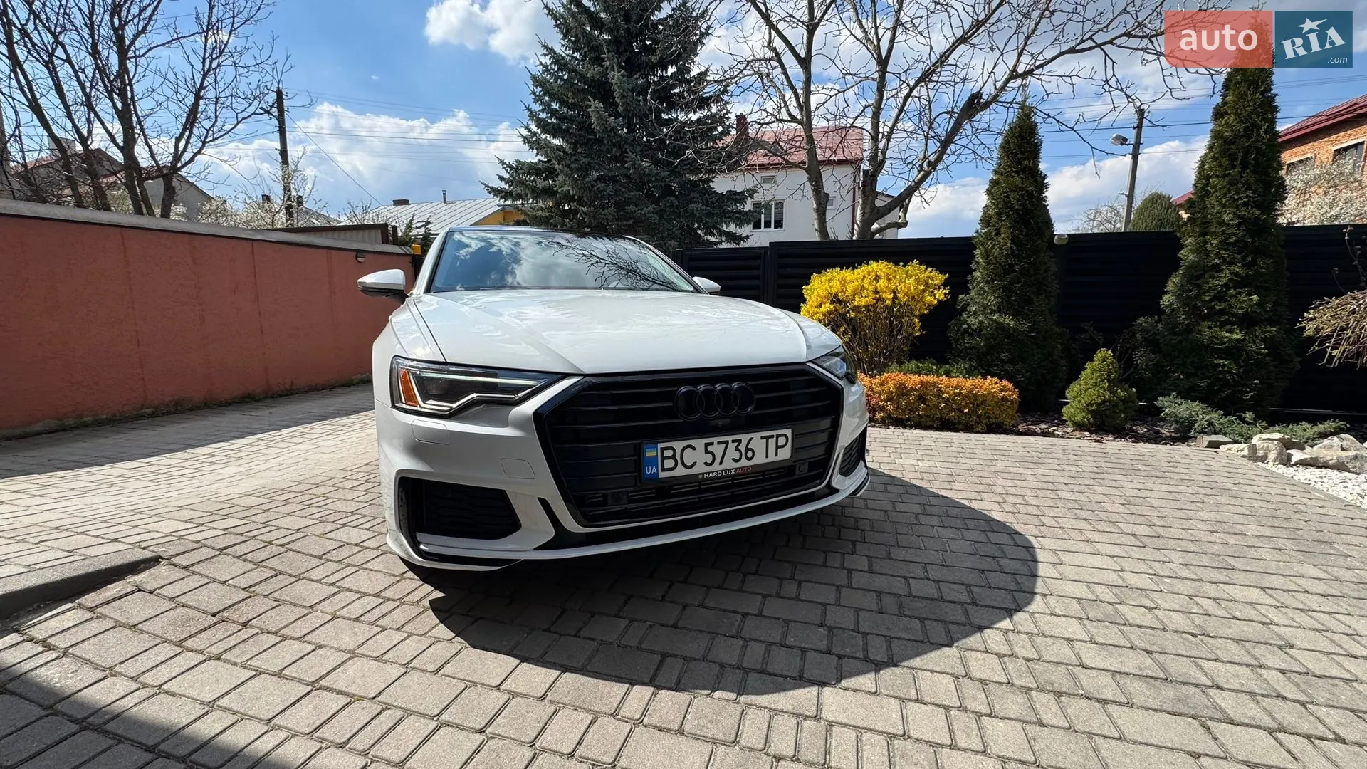 2018 Audi A6 - мініатюра 25