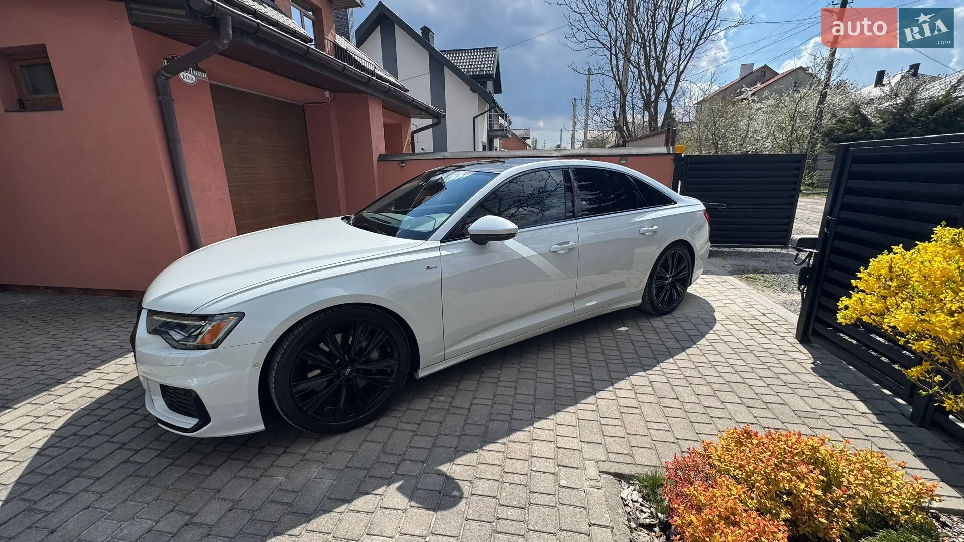 2018 Audi A6 - мініатюра 18