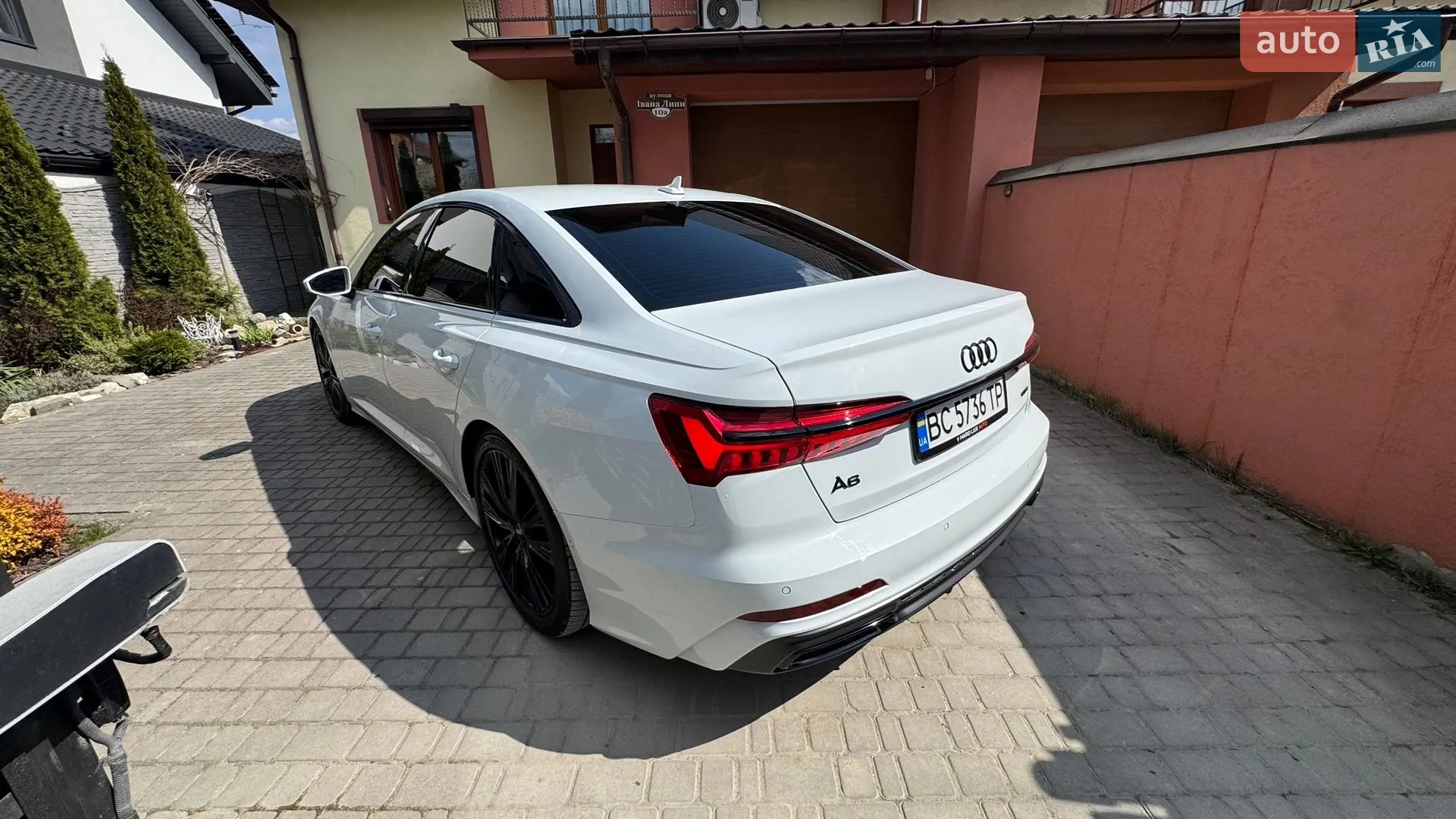 2018 Audi A6 - мініатюра 19