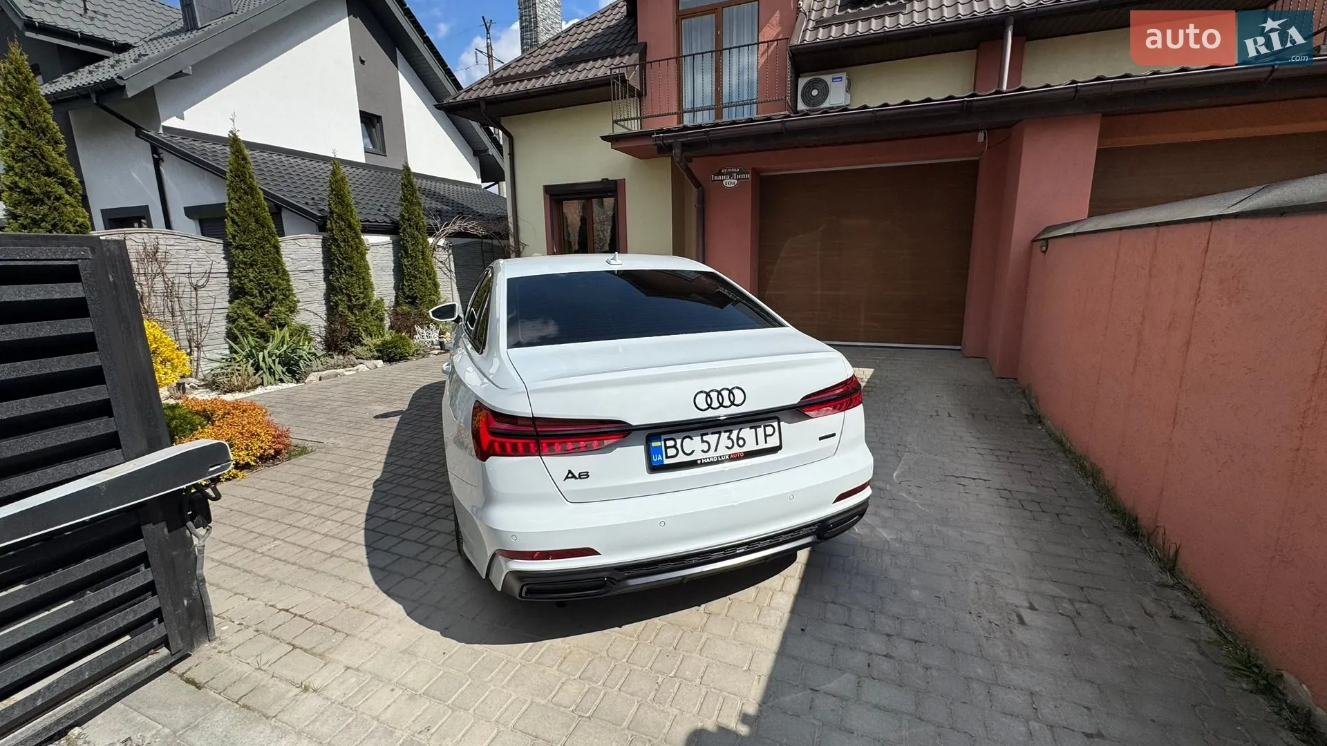 2018 Audi A6 - мініатюра 22