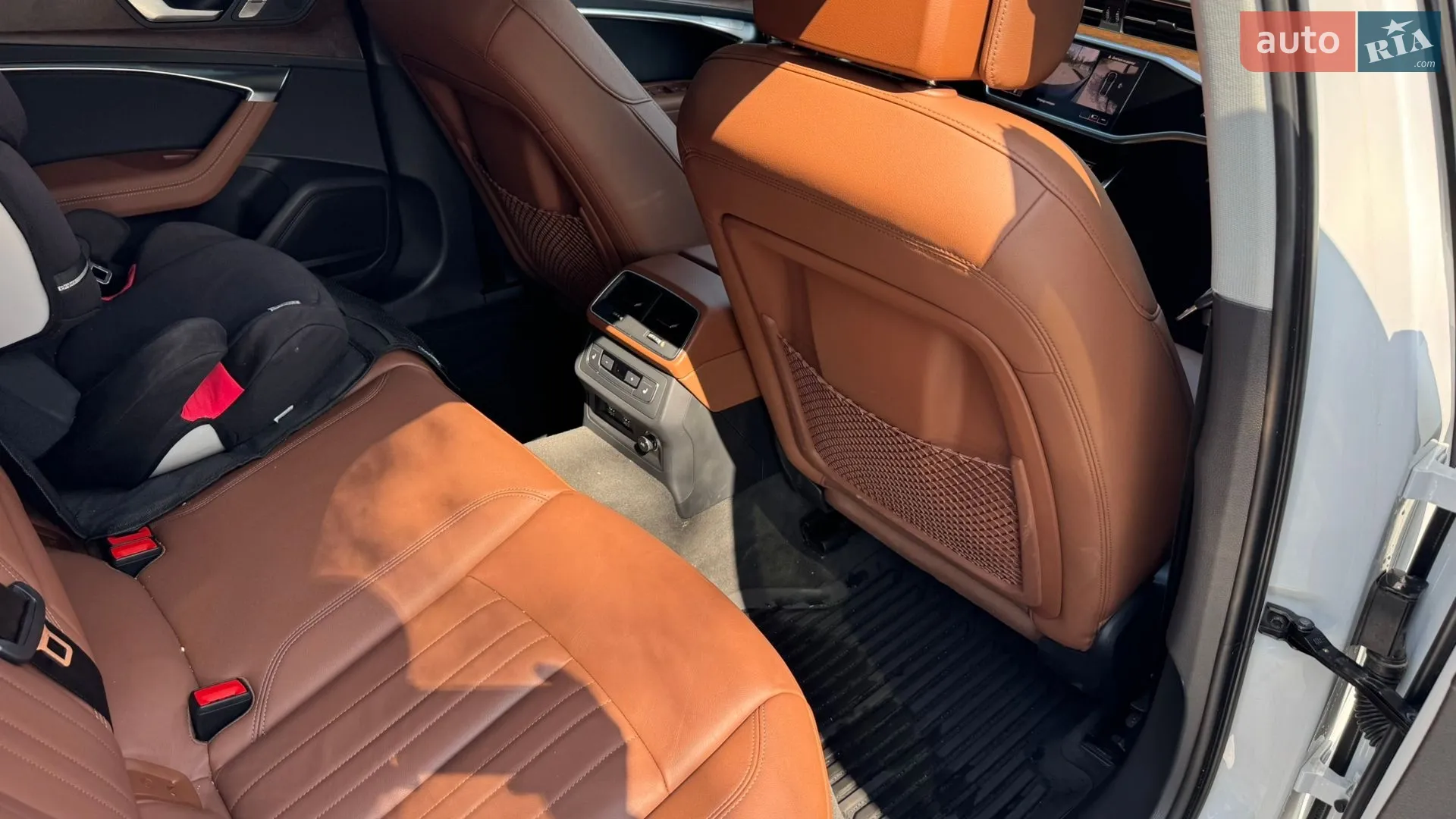 2018 Audi A6 - мініатюра 36