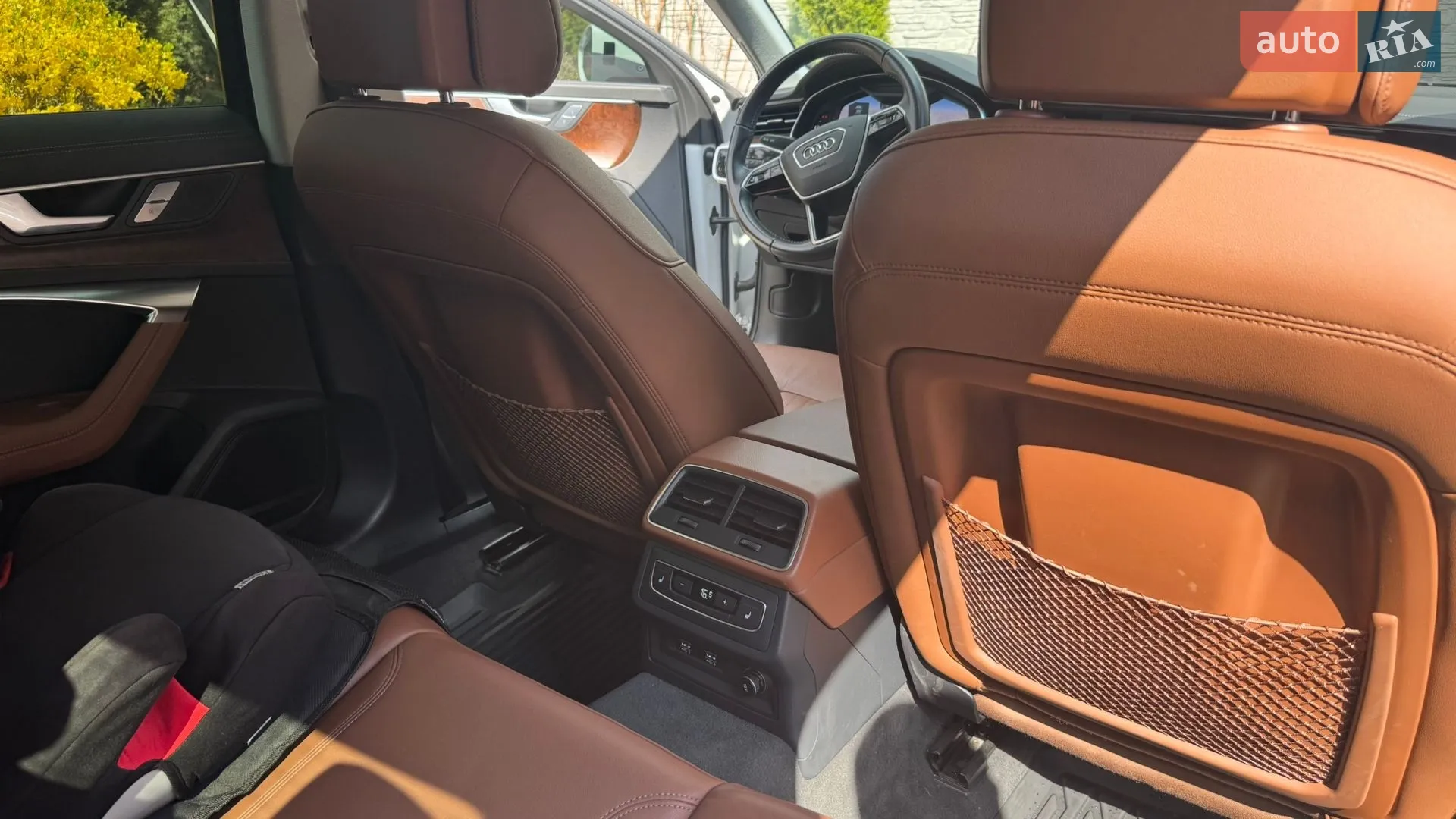 2018 Audi A6 - мініатюра 35