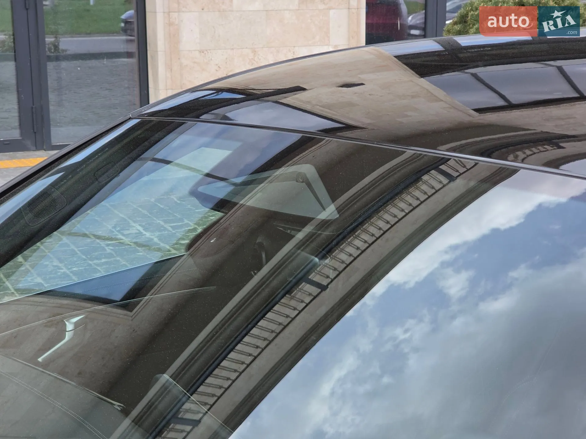 2025 Audi A6 - мініатюра 11