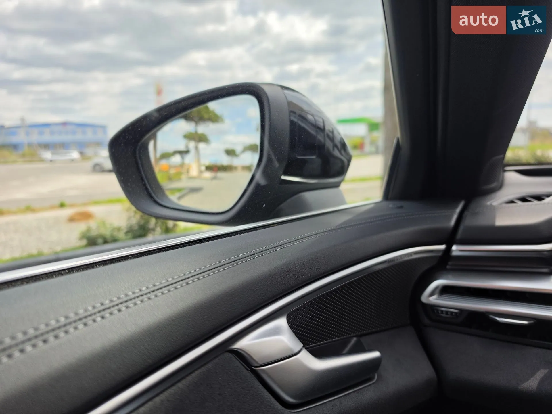 2025 Audi A6 - мініатюра 29