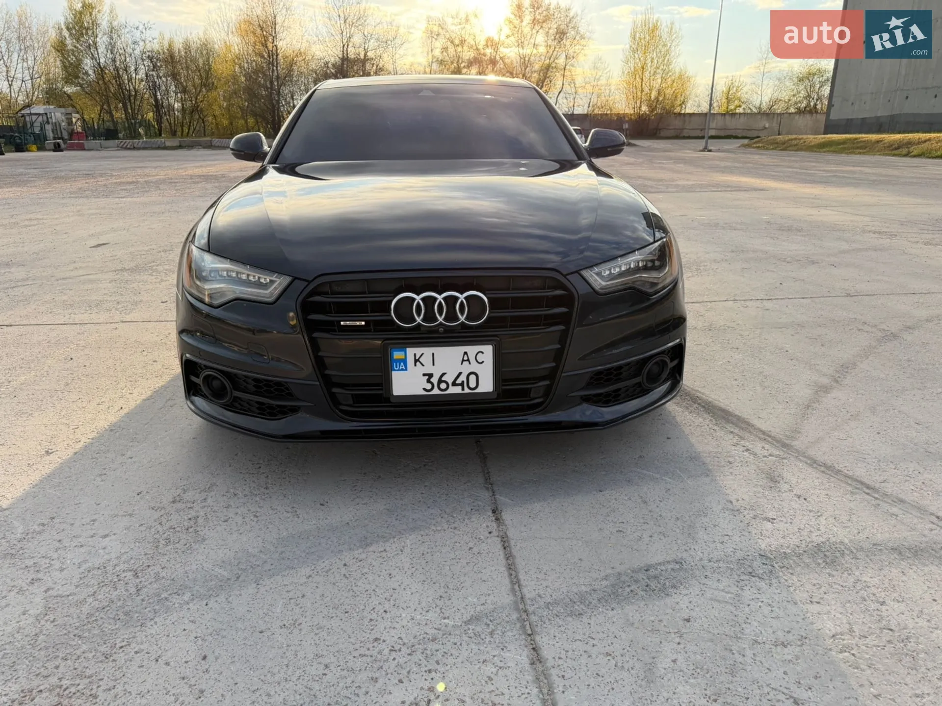 2013 Audi A6 - мініатюра 17