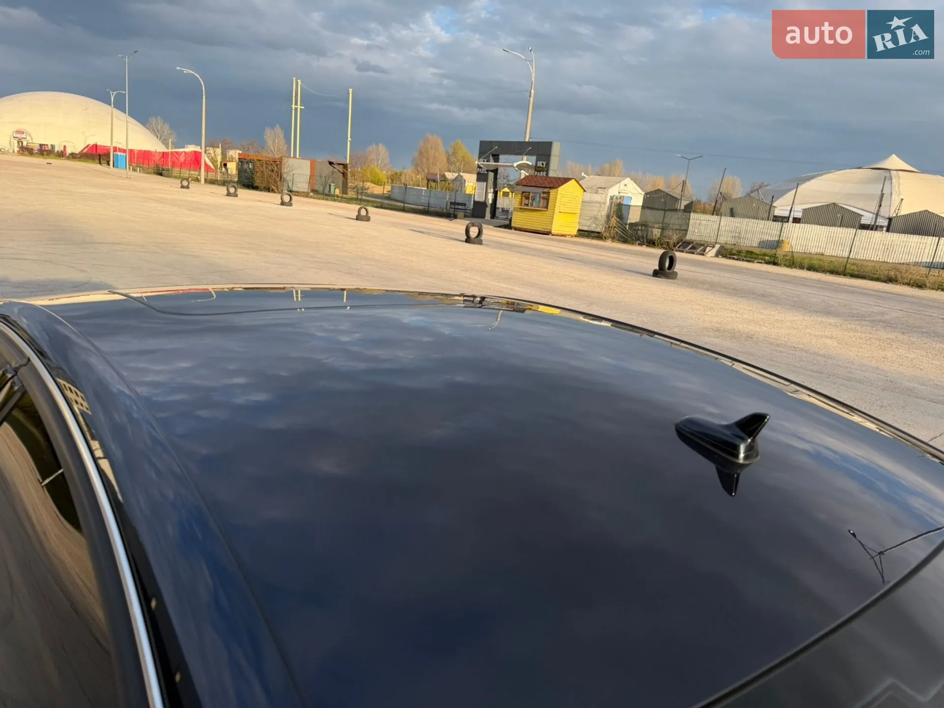 2013 Audi A6 - мініатюра 27