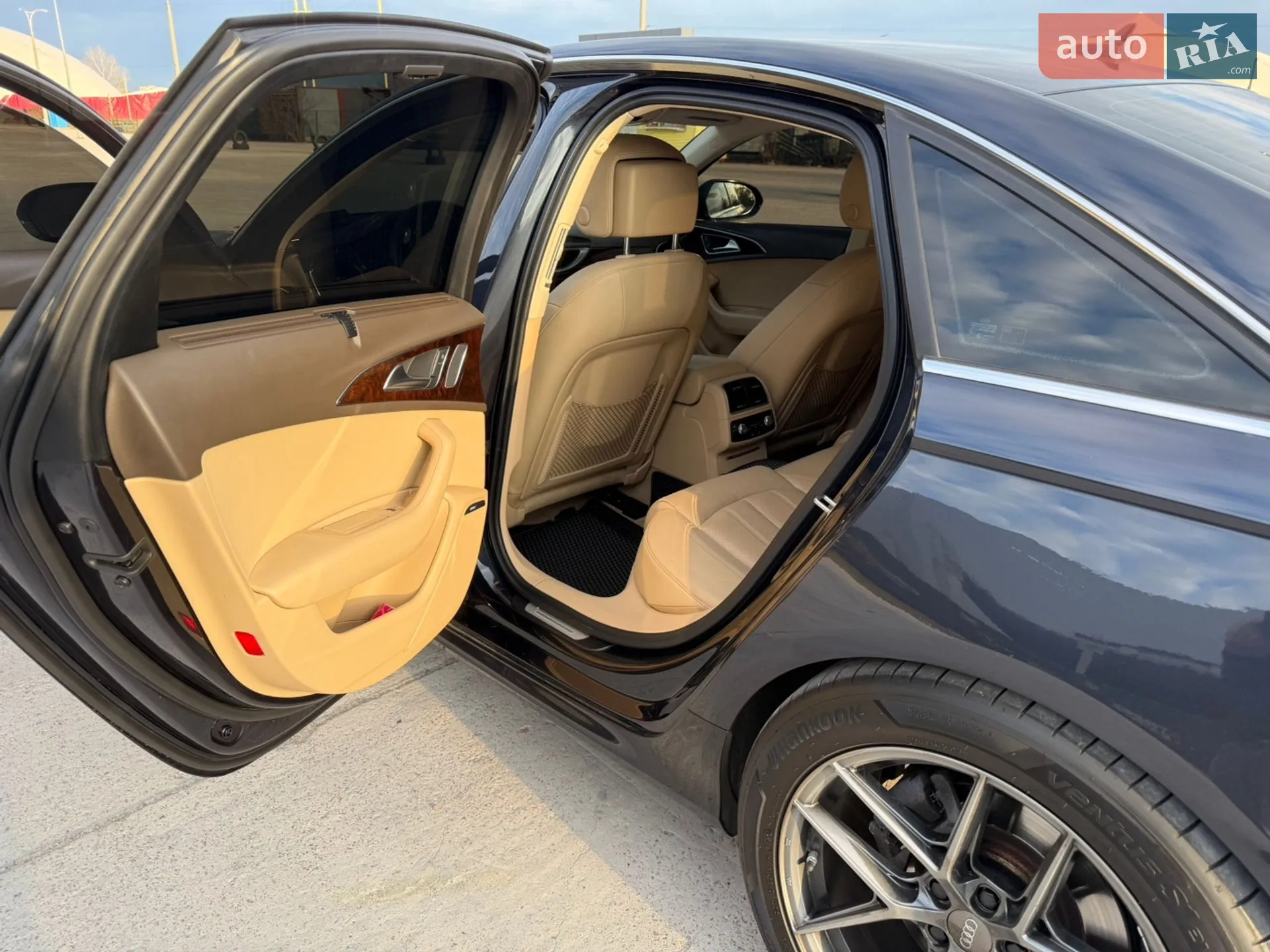 2013 Audi A6 - мініатюра 42