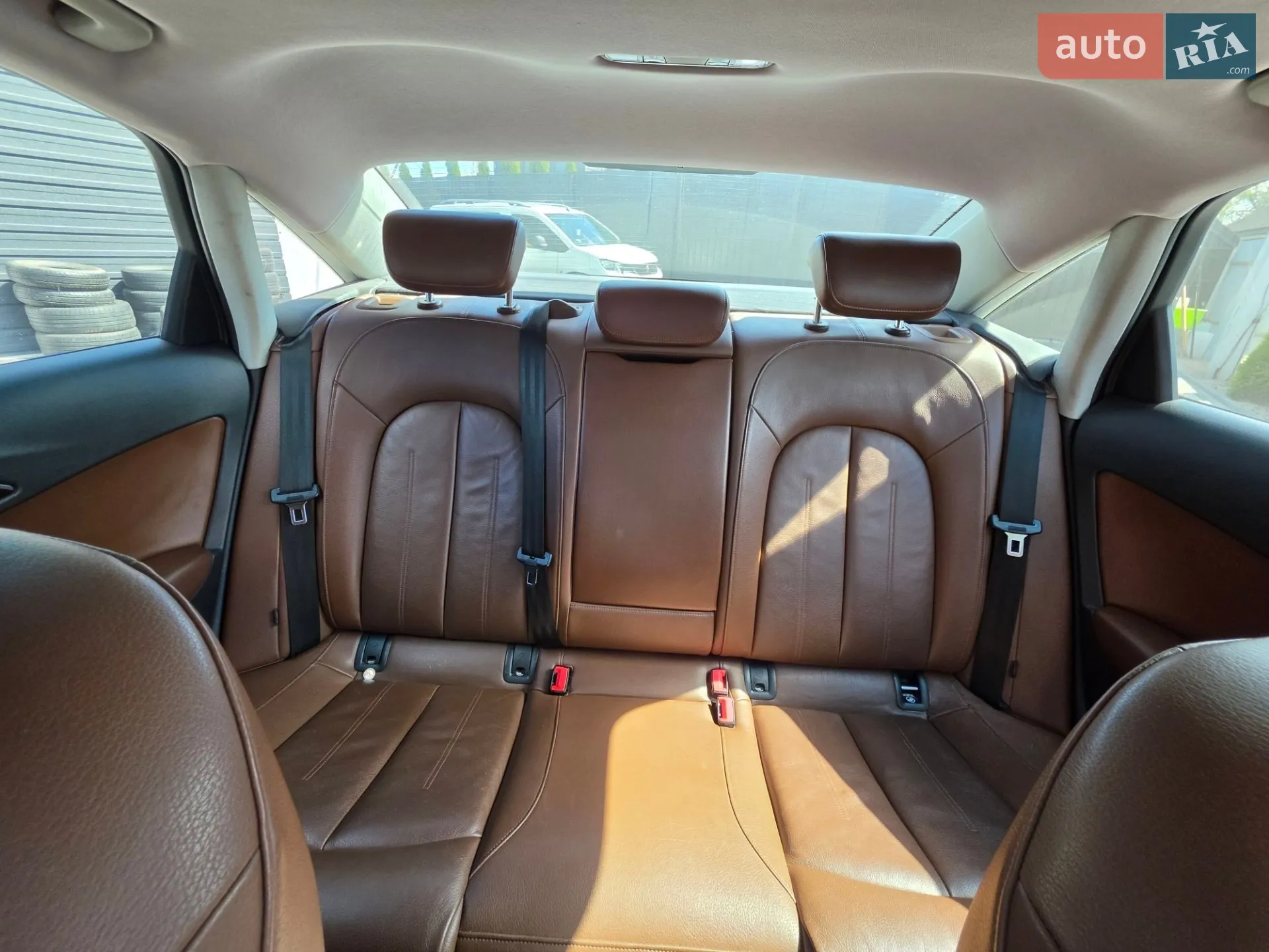 2013 Audi A6 - мініатюра 32