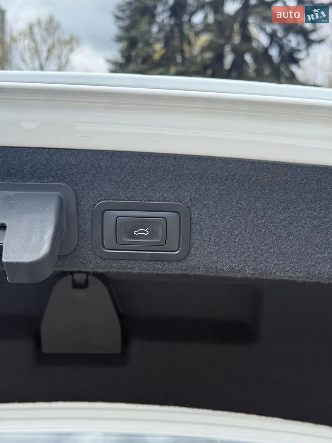 2013 Audi A6 - мініатюра 12