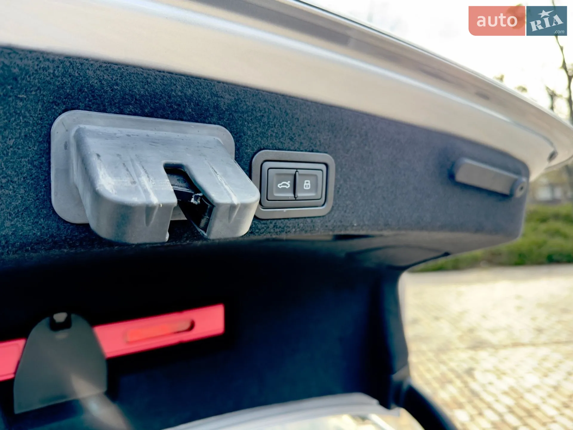 2015 Audi A6 - мініатюра 35