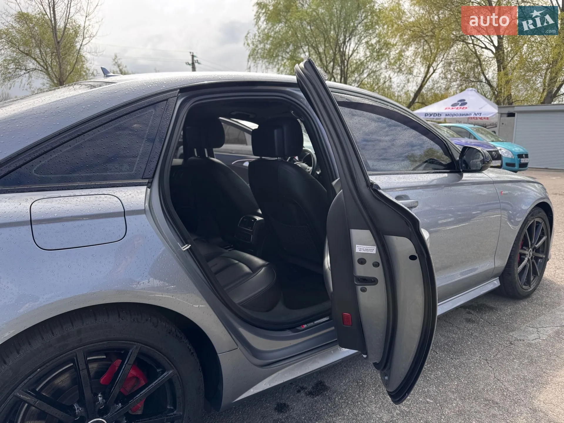 2018 Audi A6 - мініатюра 17