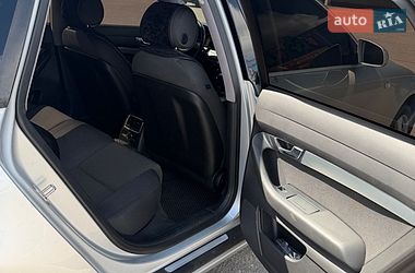 Универсал Audi A6 2007 в Кременчуге