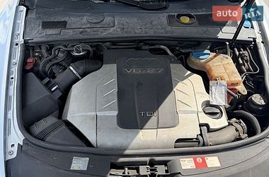 Универсал Audi A6 2007 в Кременчуге