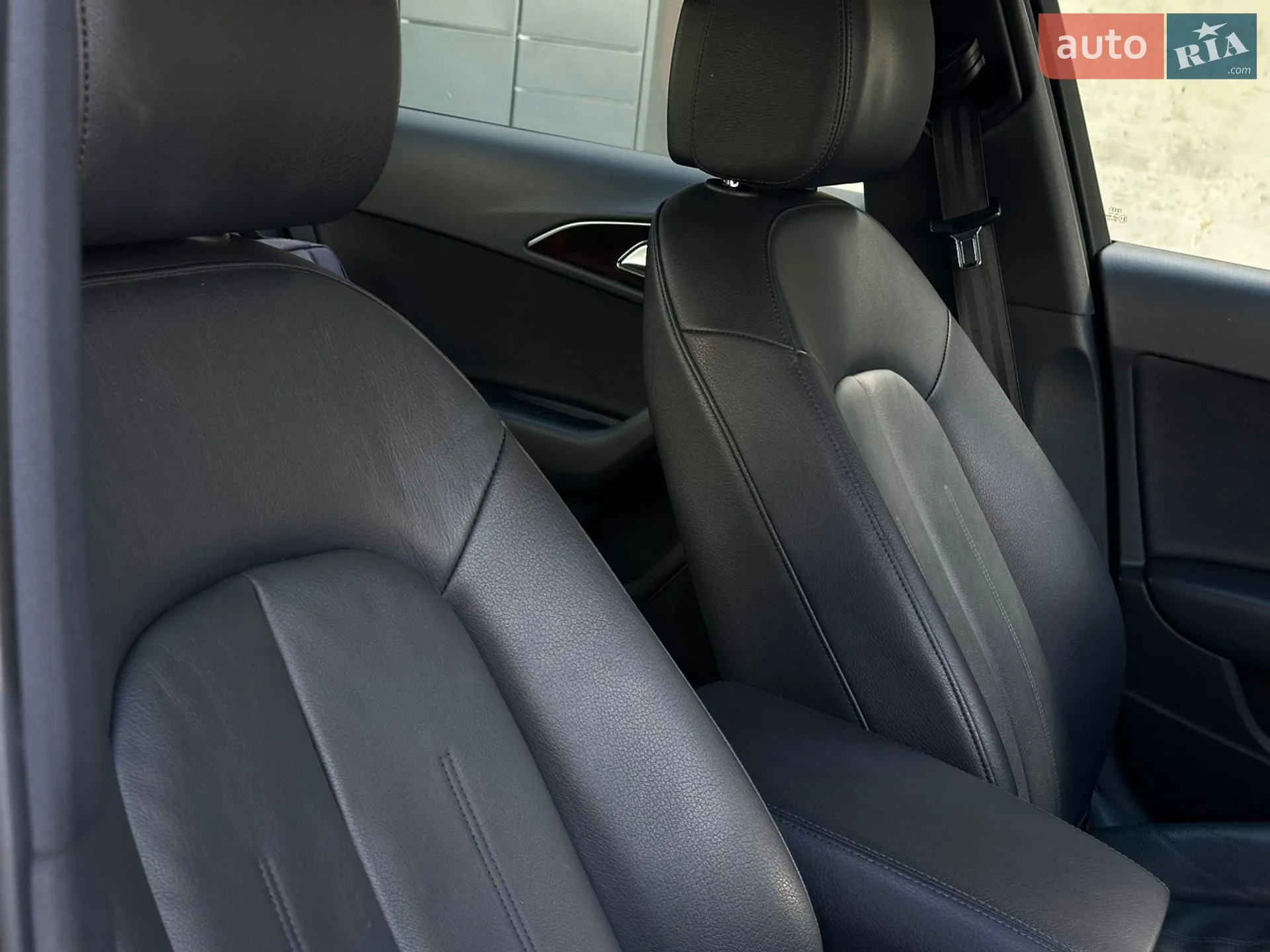 2013 Audi A6 - мініатюра 16