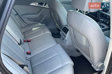 Універсал Audi A6 2013 в Іршаві фото 13 Універсал Audi A6 2013 в Іршаві