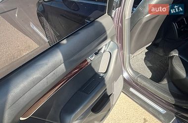 Седан Audi A6 2011 в Шостке