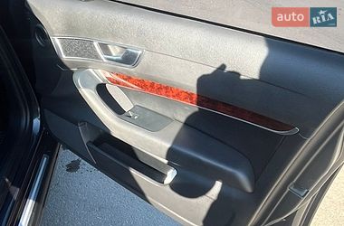Седан Audi A6 2011 в Шостке