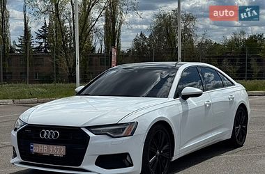 Седан Audi A6 2019 в Кривому Розі фото 2 Седан Audi A6 2019 в Кривому Розі