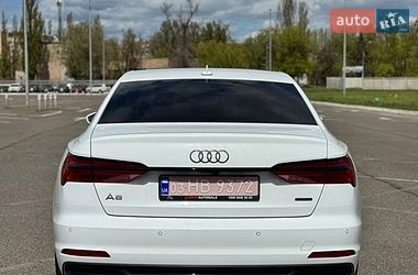Седан Audi A6 2019 в Кривому Розі фото 5 Седан Audi A6 2019 в Кривому Розі
