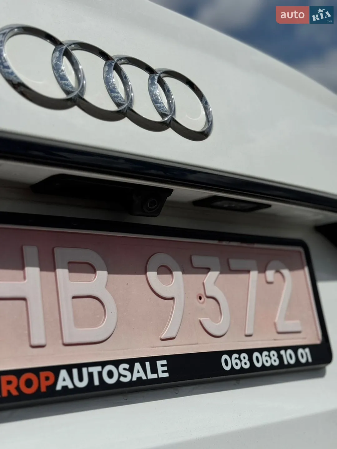 2019 Audi A6 - мініатюра 13