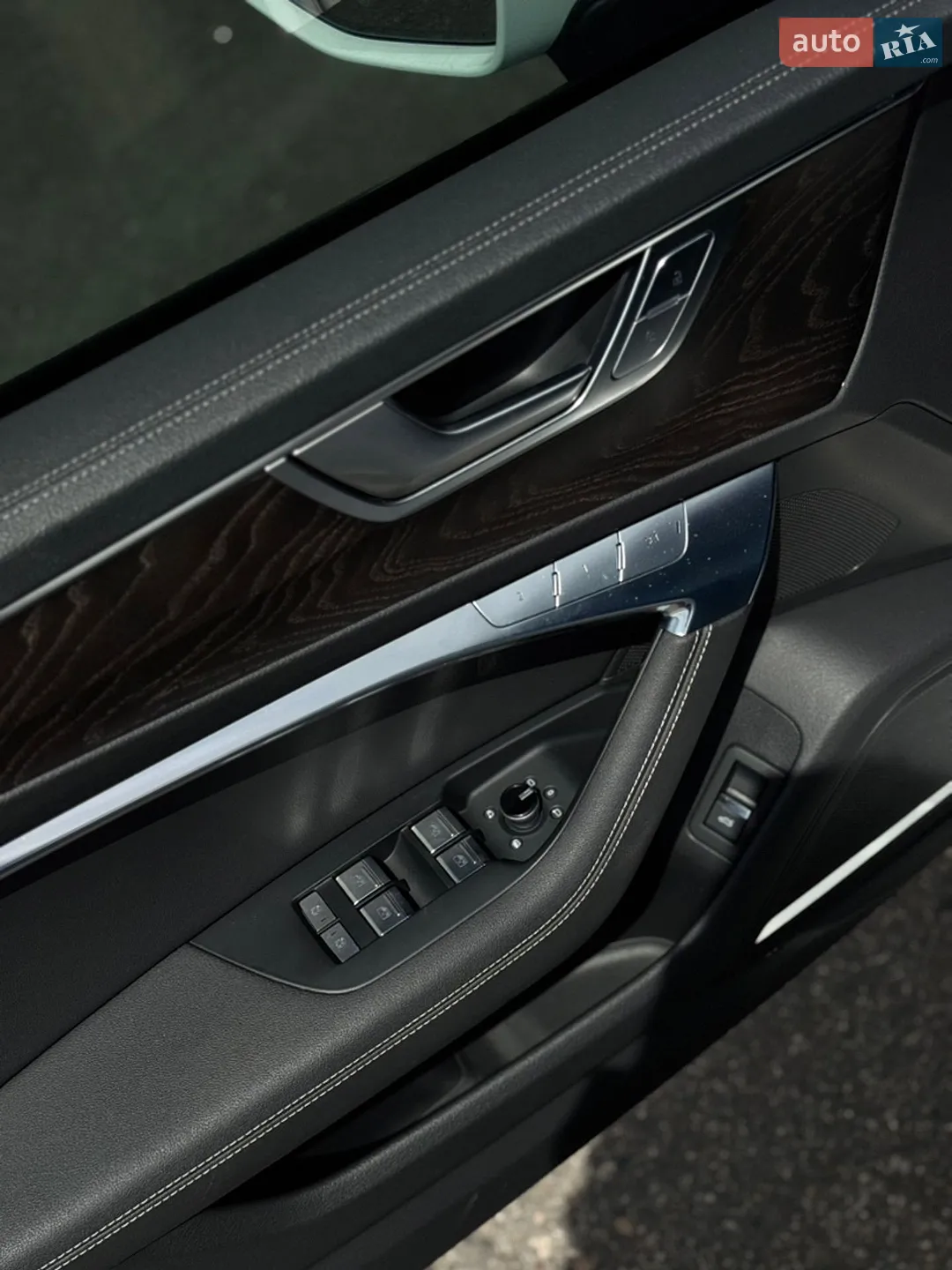 2019 Audi A6 - мініатюра 24