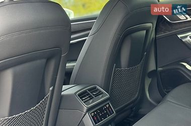 Седан Audi A6 2019 в Кривому Розі фото 31 Седан Audi A6 2019 в Кривому Розі