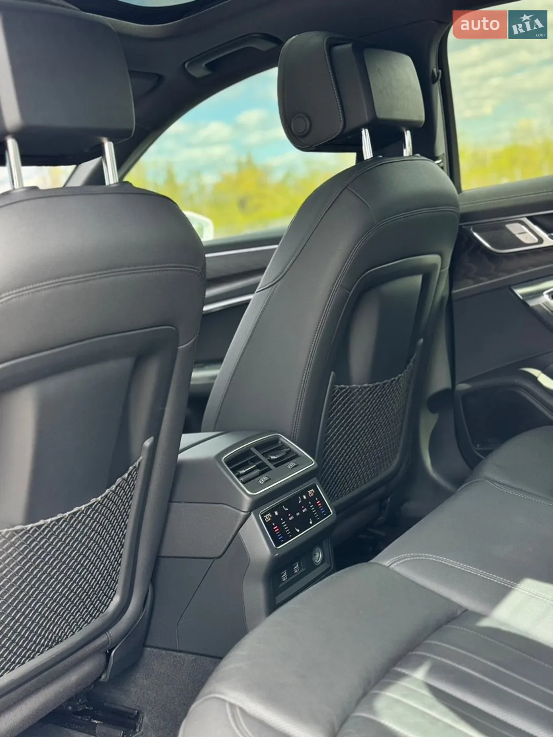 2019 Audi A6 - мініатюра 31